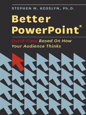 cover image of Better PowerPoint (R)